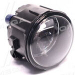 Протитуманна фара ліва GS 5013 D301