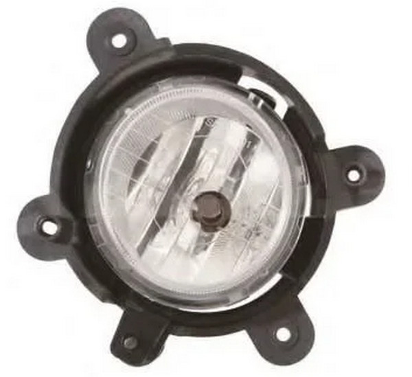 farafonar384 Протитуманна фара права KIA SORENTO 2006+