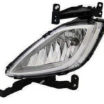 Протитуманна фара права Hyundai ELANTRA 2011+ Протитуманна фара права Hyundai ELANTRA 2011+ 69841084552