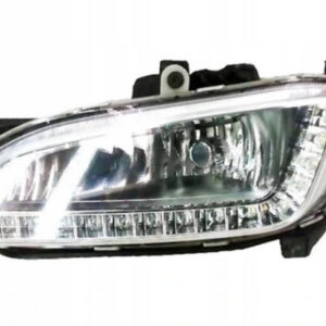 farafonar387 Протитуманна фара права Hyundai SANTA FE 2012+