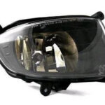 Протитуманна фара права KIA CERATO 2006-2009 FP 3242 M09