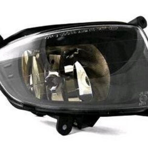 Протитуманна фара права KIA CERATO 2006-2009