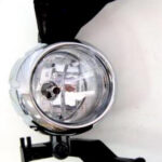 Протитуманна фара права KIA SORENTO 2010-2013 GS 4023 D303