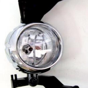 Протитуманна фара права KIA SORENTO 2010-2013