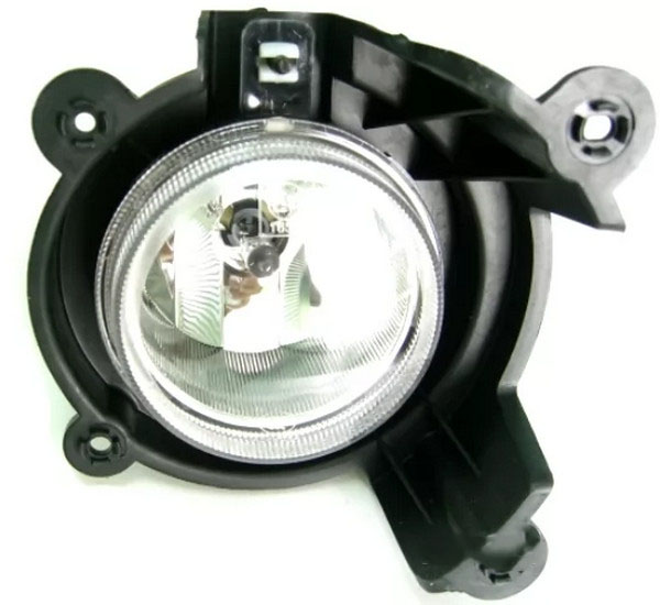 farafonar390 Протитуманна фара права SsangYong REXTON 2006-2012