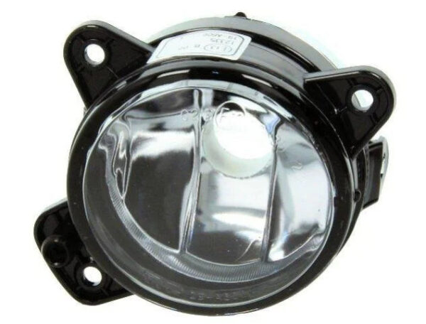 Протитуманна фара права Skoda FABIA