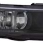 Протитуманна фара права Skoda RAPID 2013+ FP 6416 R2-V