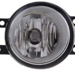 Протитуманна фара права Toyota CAMRY 2006+ GS 8164 D303