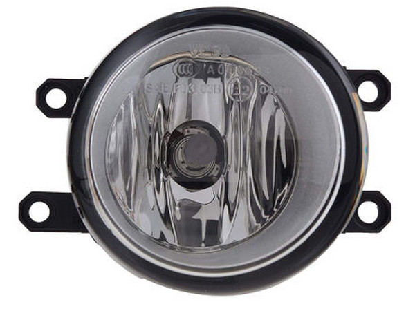 Протитуманна фара права Toyota CAMRY 2006+