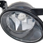 Протитуманна фара права Volkswagen CADDY 2011+ FP 7406 F1-E