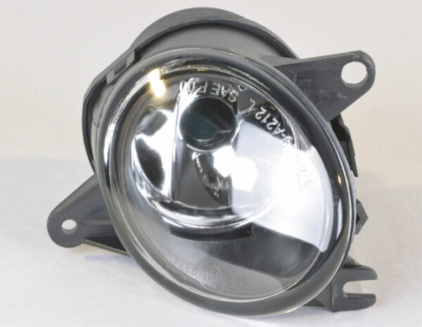 Протитуманна фара ліва AUDI A6 2001-2005