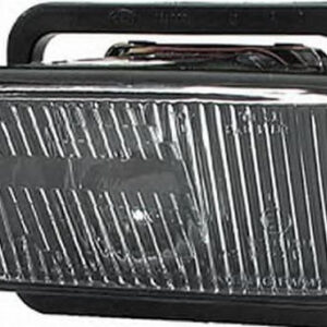 Протитуманна фара ліва BMW 5 E34 Cедан/KOMBI