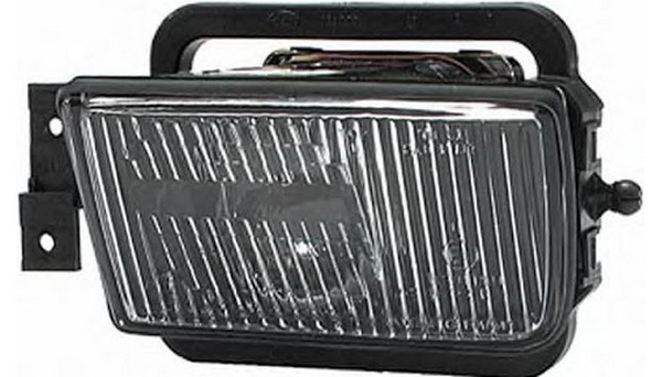 Протитуманна фара ліва BMW 5 E34 Cедан/KOMBI