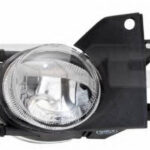 Протитуманна фара ліва BMW 5 E39 Протитуманна фара ліва BMW 5 E39 FP 0065 997