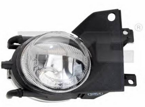 farafonar411 Протитуманна фара ліва BMW 5 E39