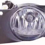 Протитуманна фара ліва BMW 5 E39 1996+ FP 0065 012