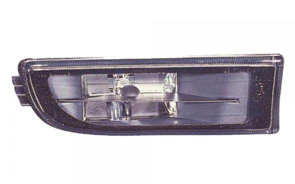 Протитуманна фара ліва BMW 7 E38 1994-2002