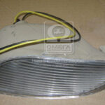 Протитуманна фара ліва BYD F3 2006-2013 Протитуманна фара ліва BYD F3 2006-2013 FP 4105 200