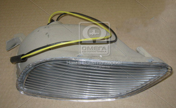 farafonar415 Протитуманна фара ліва BYD F3 2006-2013