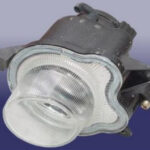 Протитуманна фара ліва CHERY AMULET 2004-2012 Протитуманна фара ліва CHERY AMULET 2004-2012 GS 1500 D311