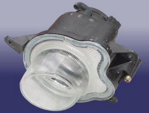 farafonar416 Протитуманна фара ліва CHERY AMULET 2004-2012