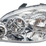 Ліва фара Chevrolet LACETTI Cедан 6984430