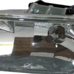 Протитуманна фара ліва Chevrolet AVEO T200 2004-2005 FP 1703 F2-P