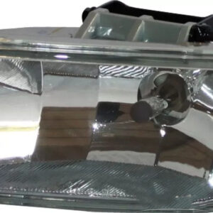 Протитуманна фара ліва Chevrolet AVEO T200 2004-2005
