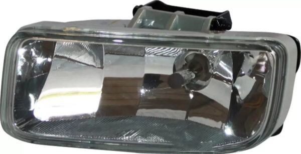 Протитуманна фара ліва Chevrolet AVEO T200 2004-2005