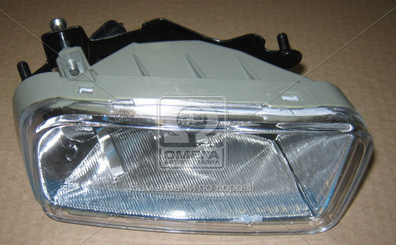 farafonar424 Протитуманна фара ліва Chevrolet AVEO T200 2004-2005
