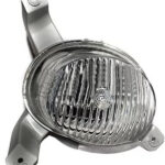 Протитуманна фара ліва Chevrolet AVEO T250 2006+ FP 1703 F3-P