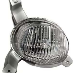 Протитуманна фара ліва Chevrolet AVEO T250 2006+
