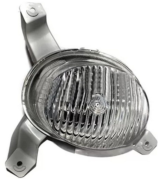 Протитуманна фара ліва Chevrolet AVEO T250 2006+