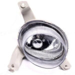 Протитуманна фара ліва Chevrolet AVEO T250 2006+ 69371008468