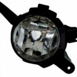 Протитуманна фара ліва Chevrolet CRUZE Протитуманна фара ліва Chevrolet CRUZE FP 1711 900-P