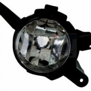 farafonar429 Протитуманна фара ліва Chevrolet CRUZE