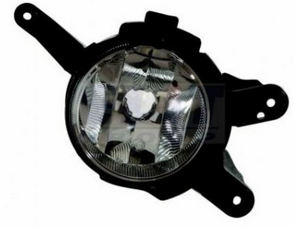 Протитуманна фара ліва Chevrolet CRUZE