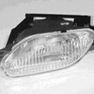 farafonar437 Протитуманна фара ліва Daewoo NEXIA до 2008