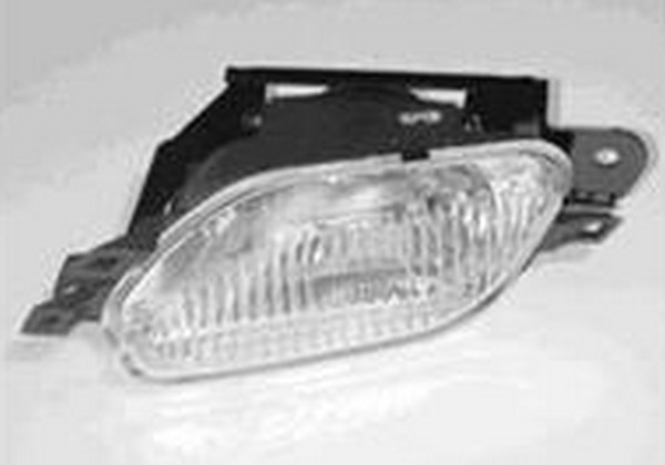 Протитуманна фара ліва Daewoo NEXIA до 2008