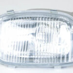 Протитуманна фара ліва Daewoo NUBIRA 1997-1999 FP 2203 M04