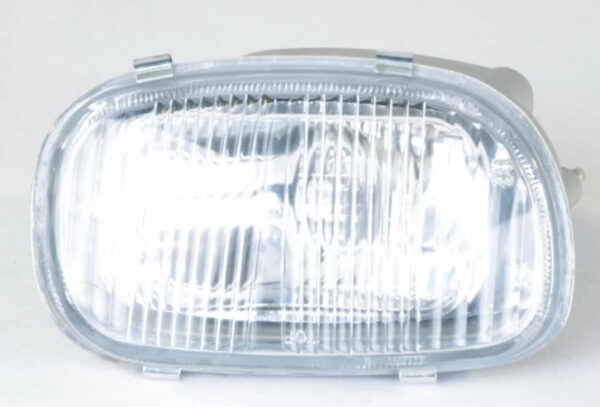 farafonar438 Протитуманна фара ліва Daewoo NUBIRA 1997-1999