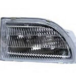 Протитуманна фара ліва Daewoo NUBIRA 1999-2004 Протитуманна фара ліва Daewoo NUBIRA 1999-2004 6984991093