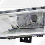 Протитуманна фара ліва Ford MONDEO / FUSION 2017+ Протитуманна фара ліва Ford MONDEO / FUSION 2017+ FP 2820 900-P