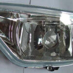 Протитуманна фара ліва Ford FOCUS 1999-2004 FP 2532 F0-E
