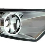 Протитуманна фара ліва Ford MONDEO до 2007 Протитуманна фара ліва Ford MONDEO до 2007 FP 2808 H2-E