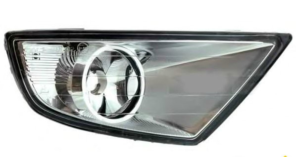 farafonar442 Протитуманна фара ліва Ford MONDEO до 2007