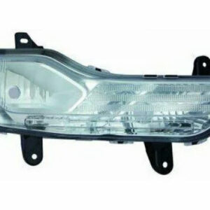 farafonar445 Протитуманна фара ліва Ford KUGA/ESCAPE 2016+