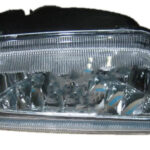 Протитуманна фара ліва GEELY CK 2006-2009 FP 2900 R1-P