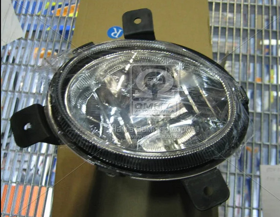 Протитуманна фара ліва GEELY CK 2006+