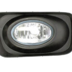 Протитуманна фара ліва Honda ACCORD 2003-2008 Протитуманна фара ліва Honda ACCORD 2003-2008 FP 3007 M01